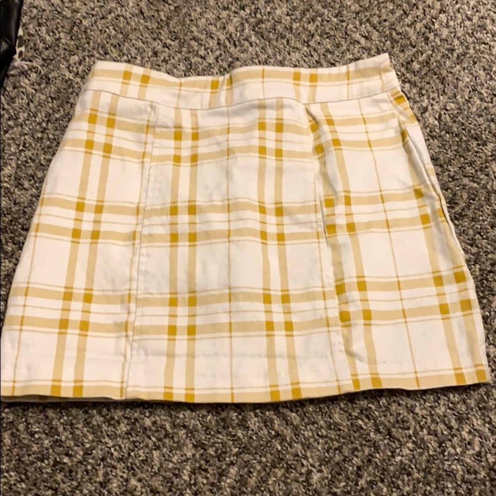 skirt!!